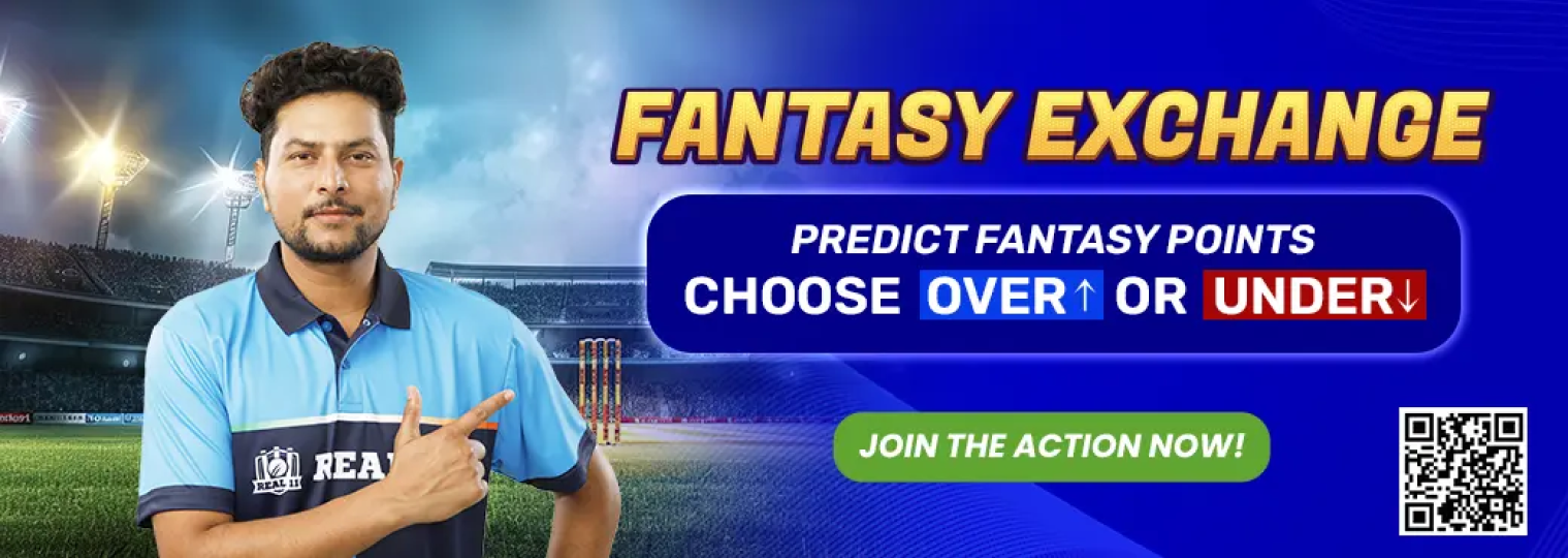 Fantasy Exchange Banner