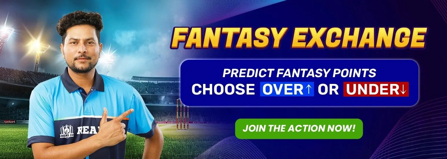 Fantasy Exchange Banner