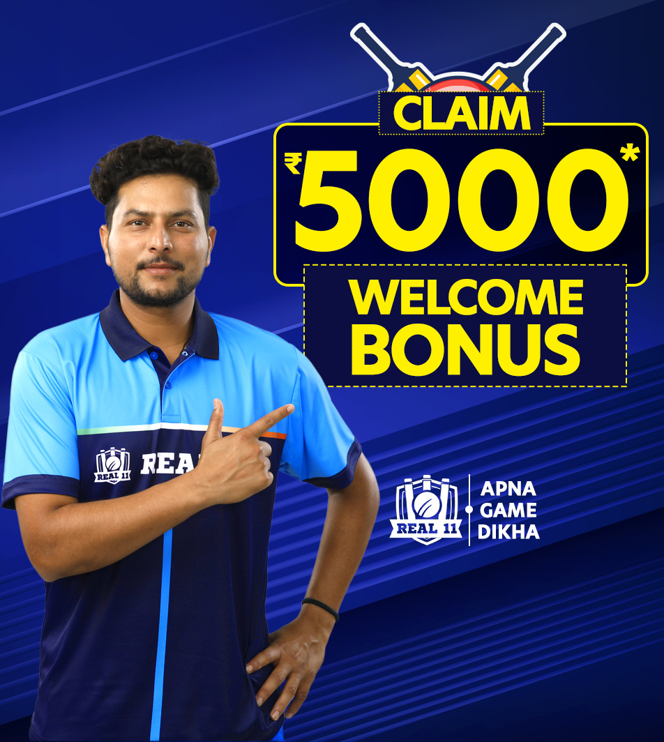Claim Rs. 5000 Bonus on Deposit, Focus on Gambhir